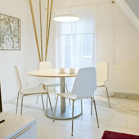 Willa Gusia, Apartamenty ซาโกปาเน ภายนอก รูปภาพ