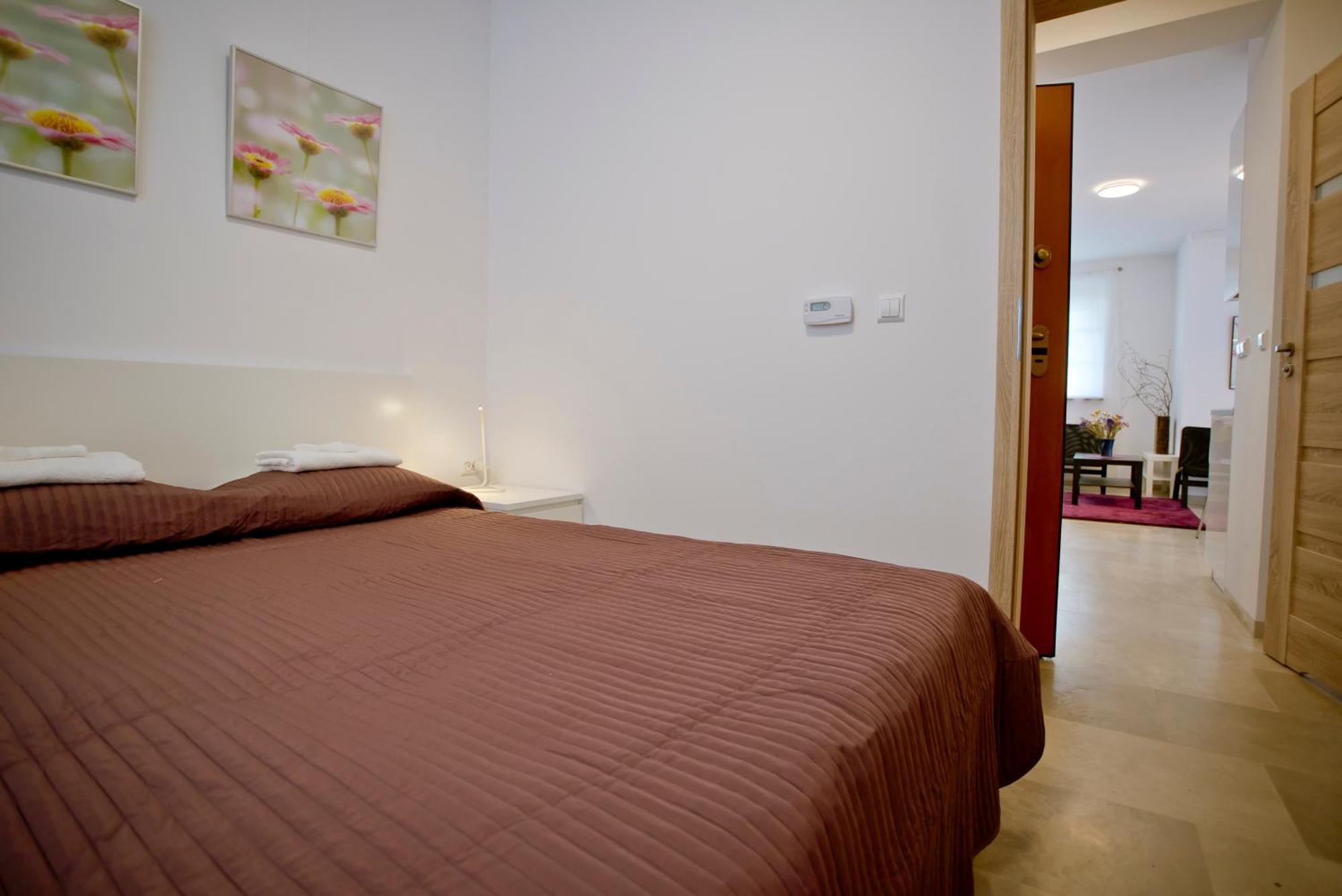 Willa Gusia, Apartamenty ซาโกปาเน ห้อง รูปภาพ