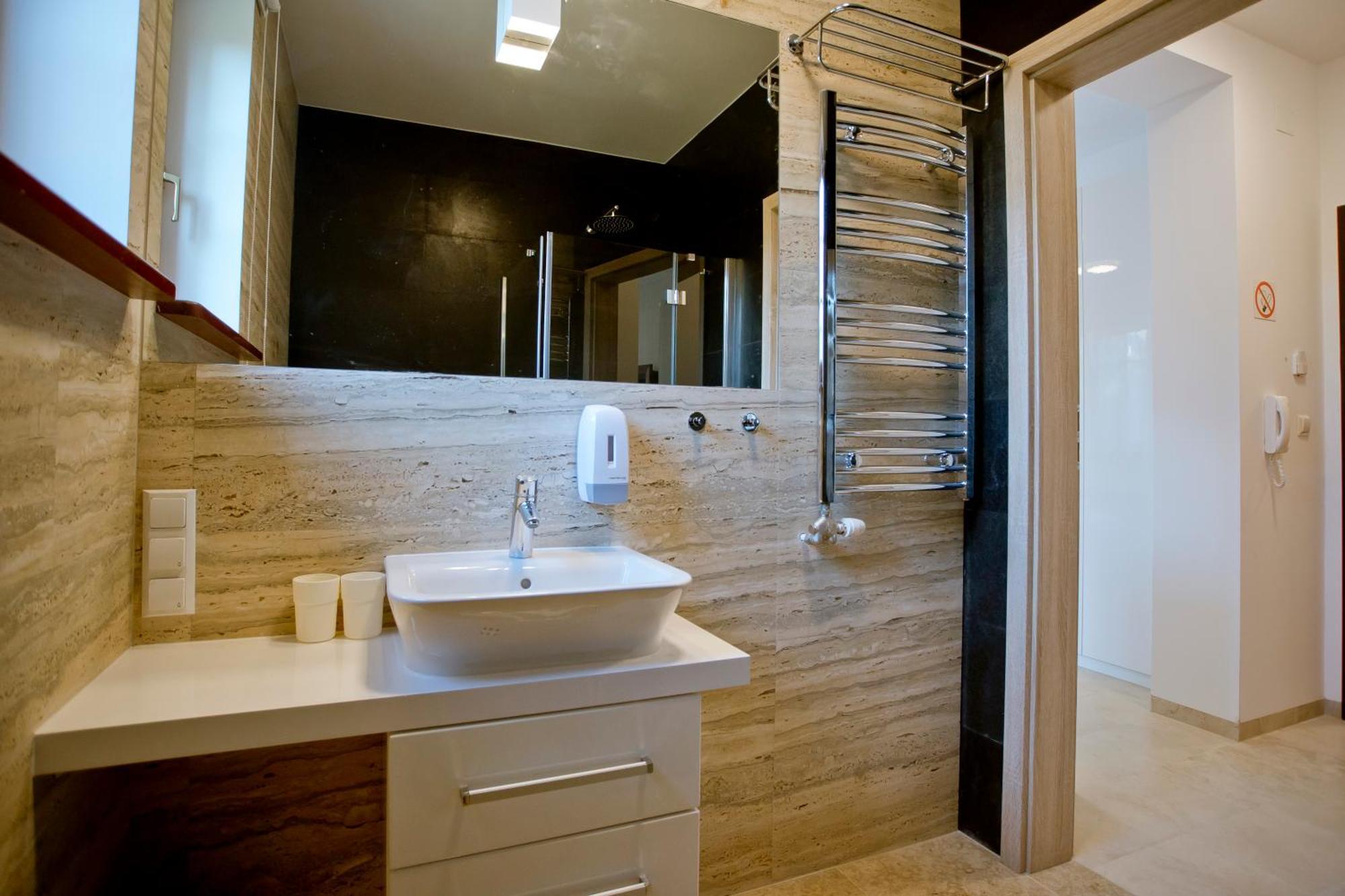 Willa Gusia, Apartamenty ซาโกปาเน ห้อง รูปภาพ