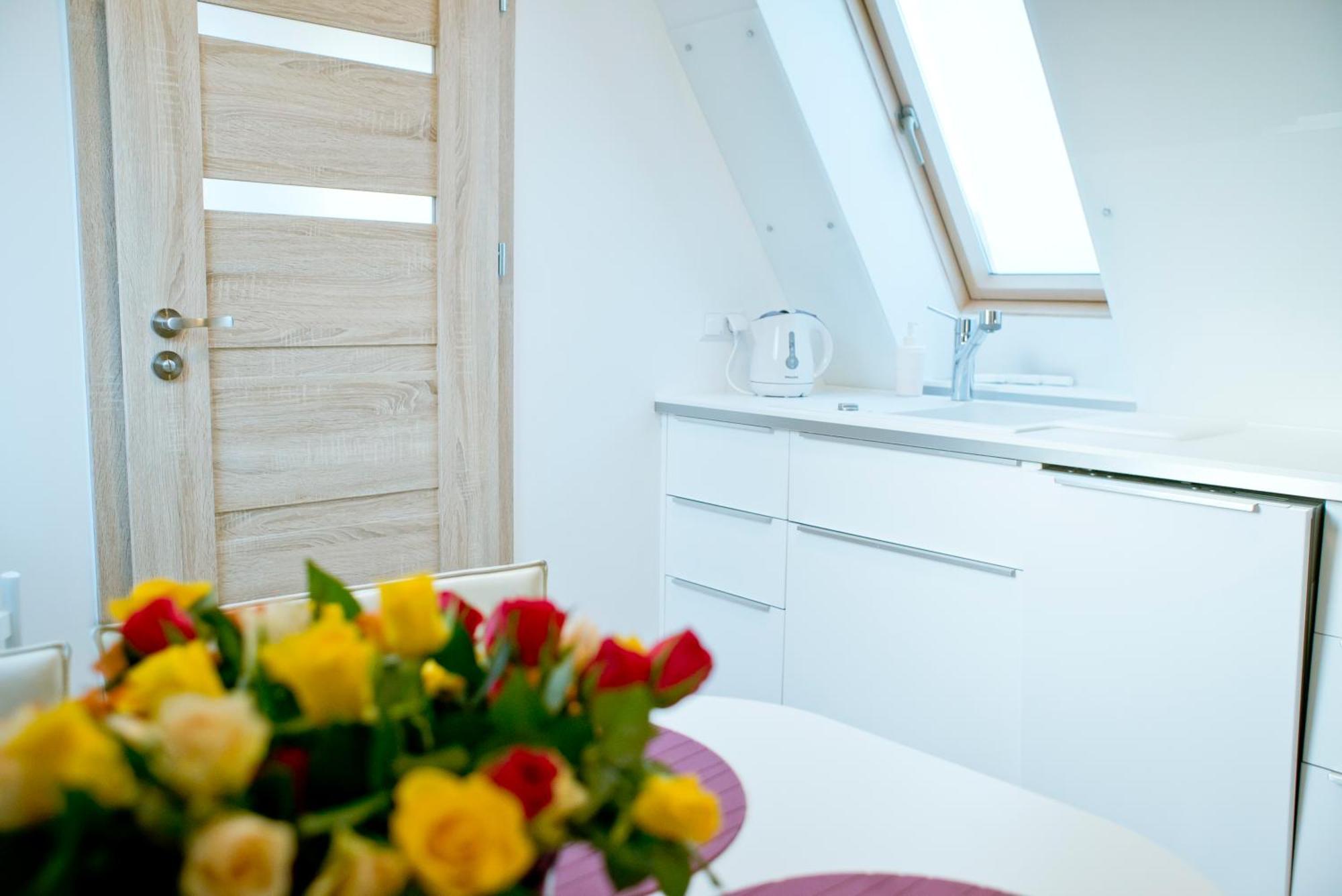 Willa Gusia, Apartamenty ซาโกปาเน ห้อง รูปภาพ