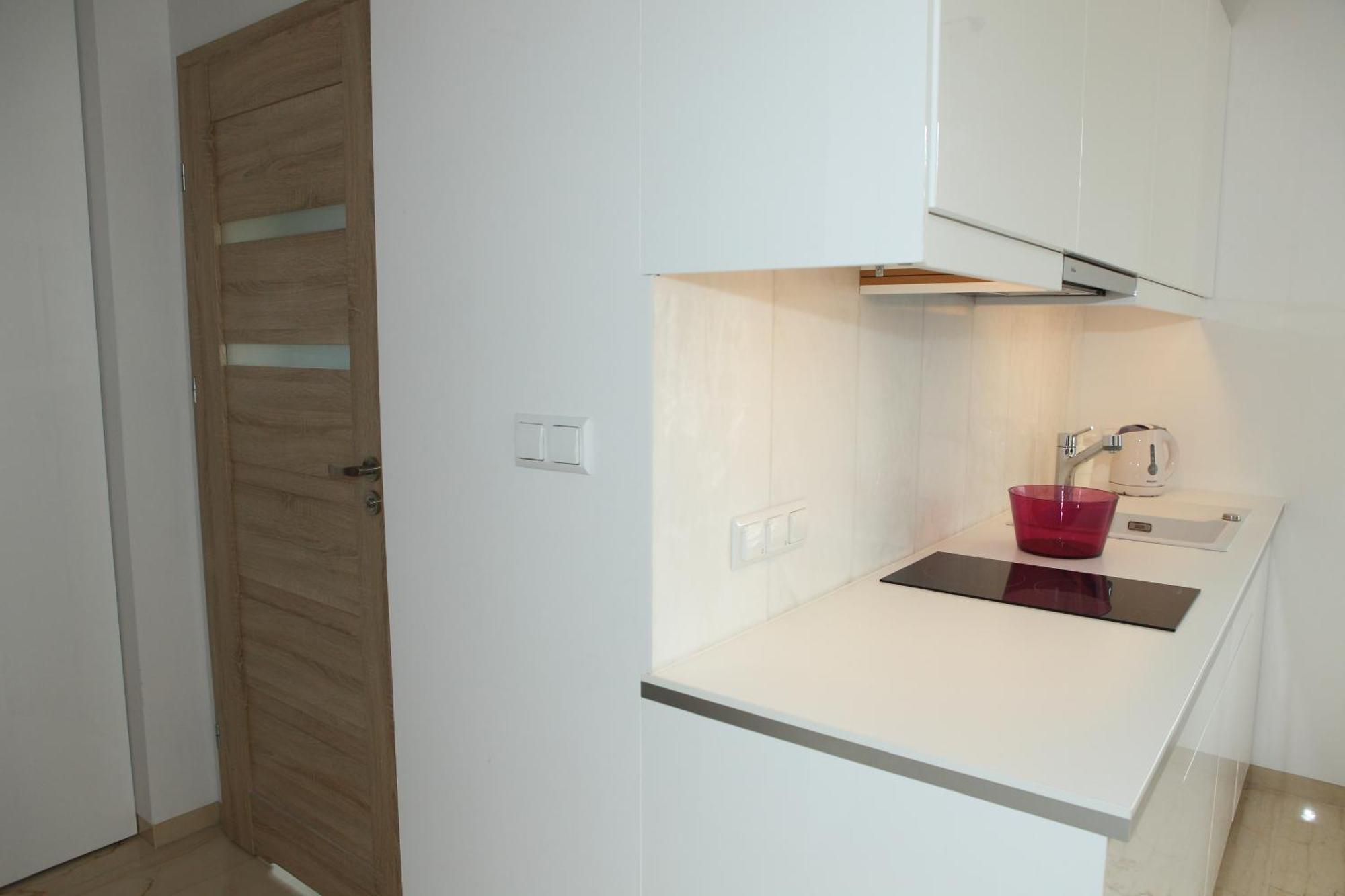 Willa Gusia, Apartamenty ซาโกปาเน ห้อง รูปภาพ