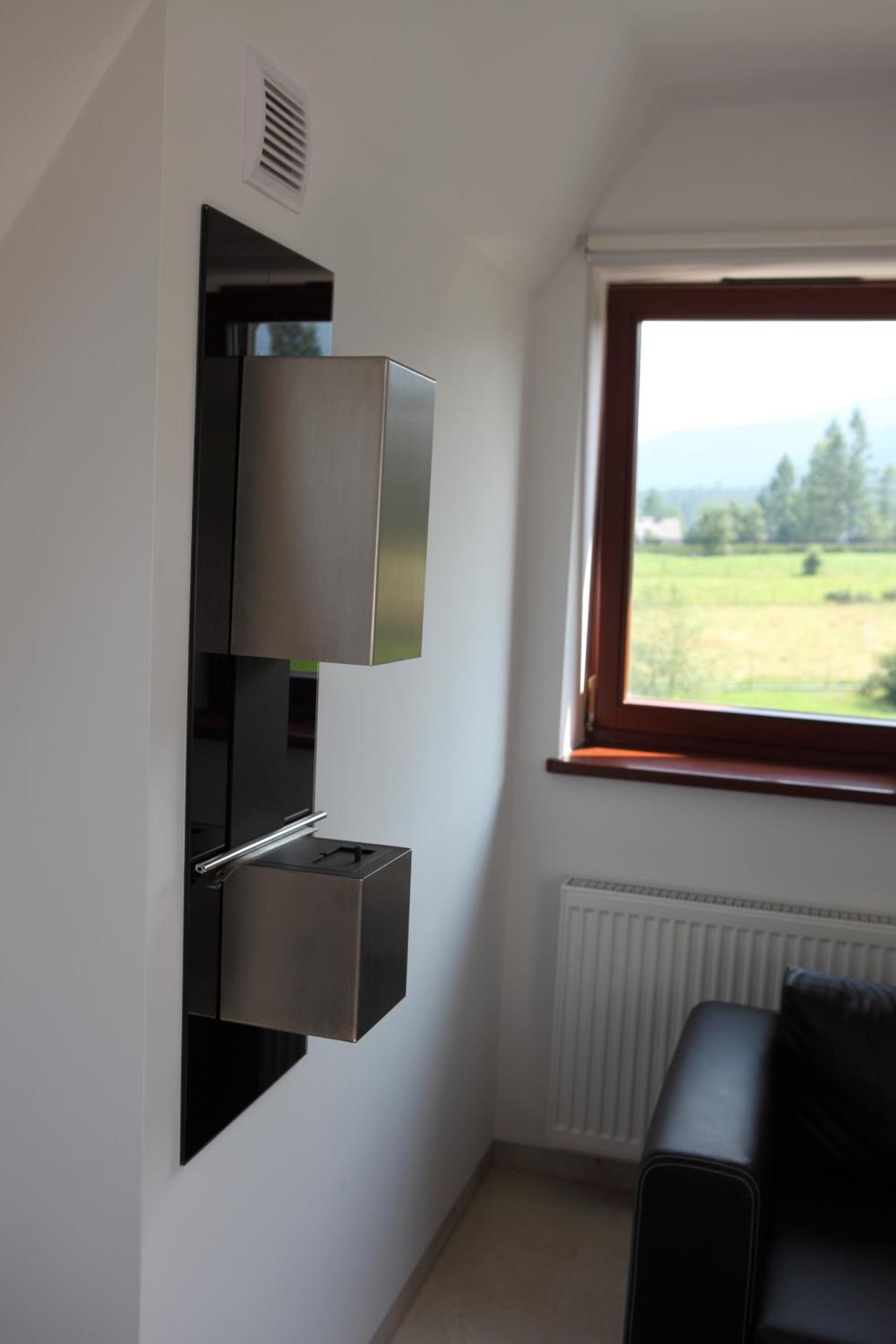 Willa Gusia, Apartamenty ซาโกปาเน ห้อง รูปภาพ
