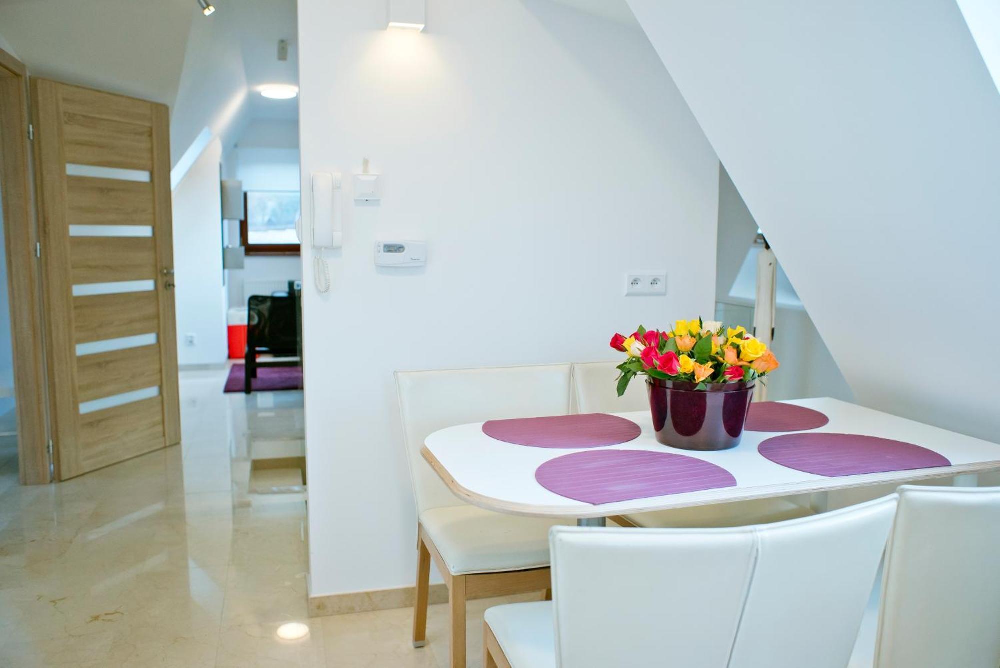 Willa Gusia, Apartamenty ซาโกปาเน ห้อง รูปภาพ