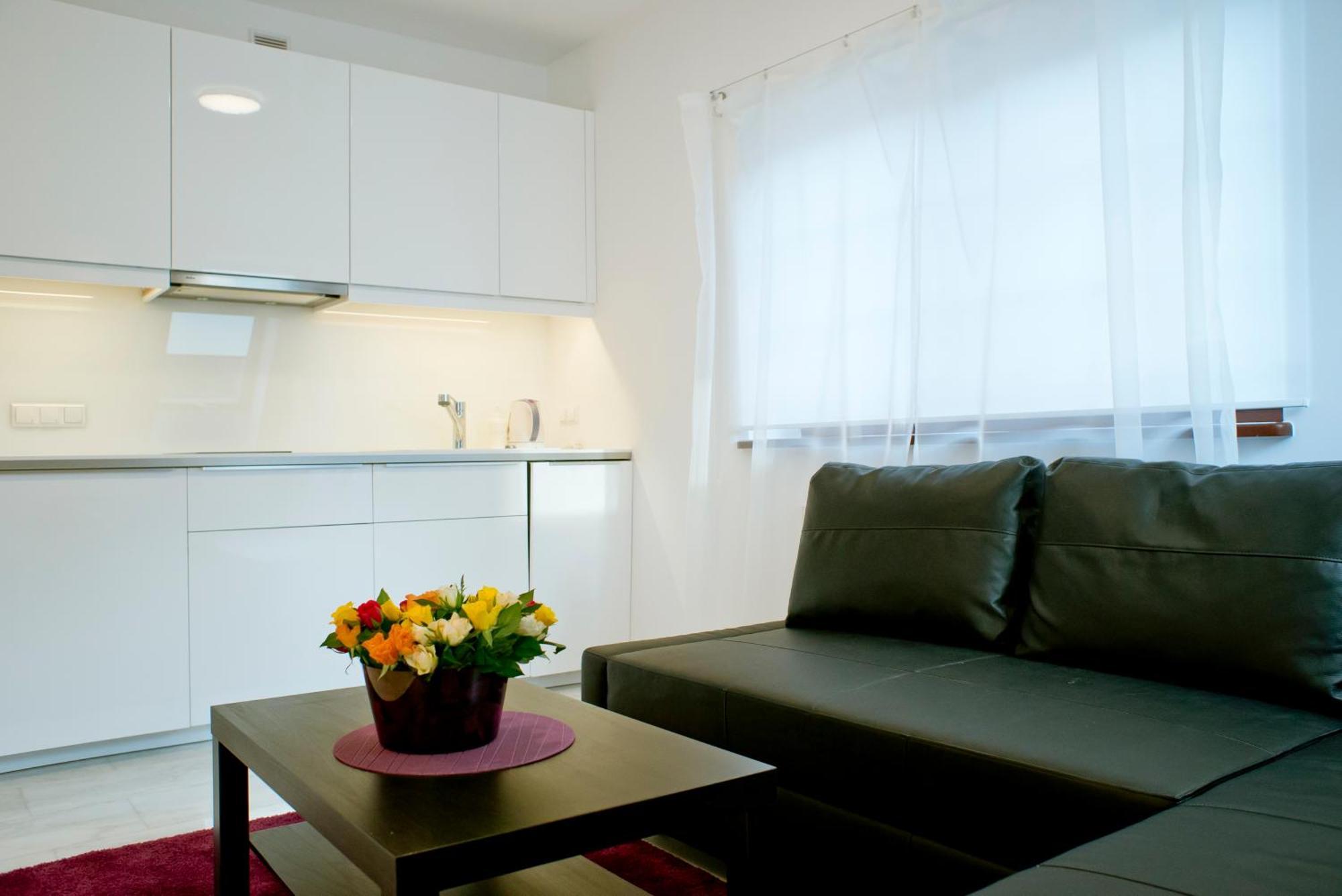 Willa Gusia, Apartamenty ซาโกปาเน ห้อง รูปภาพ