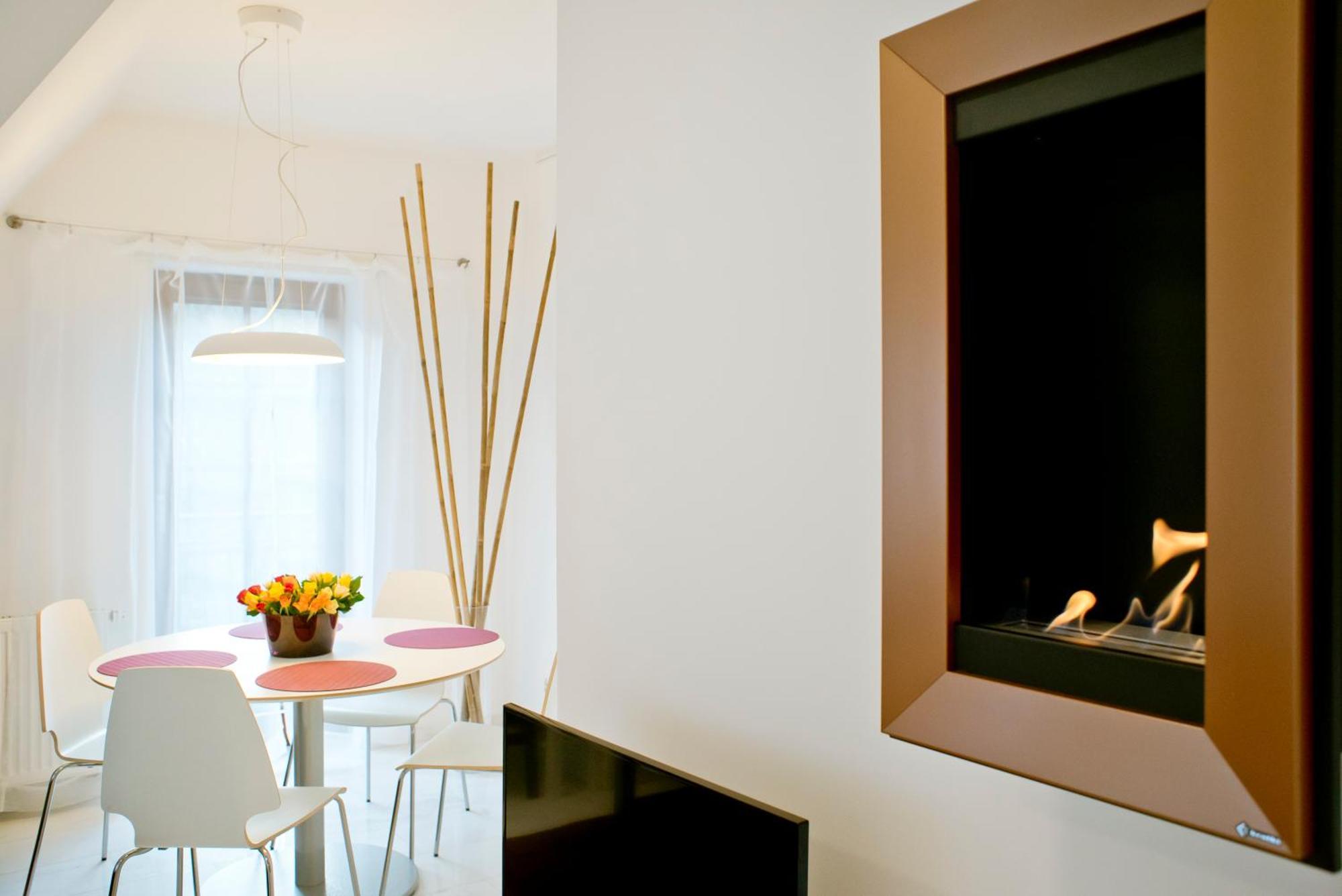 Willa Gusia, Apartamenty ซาโกปาเน ห้อง รูปภาพ