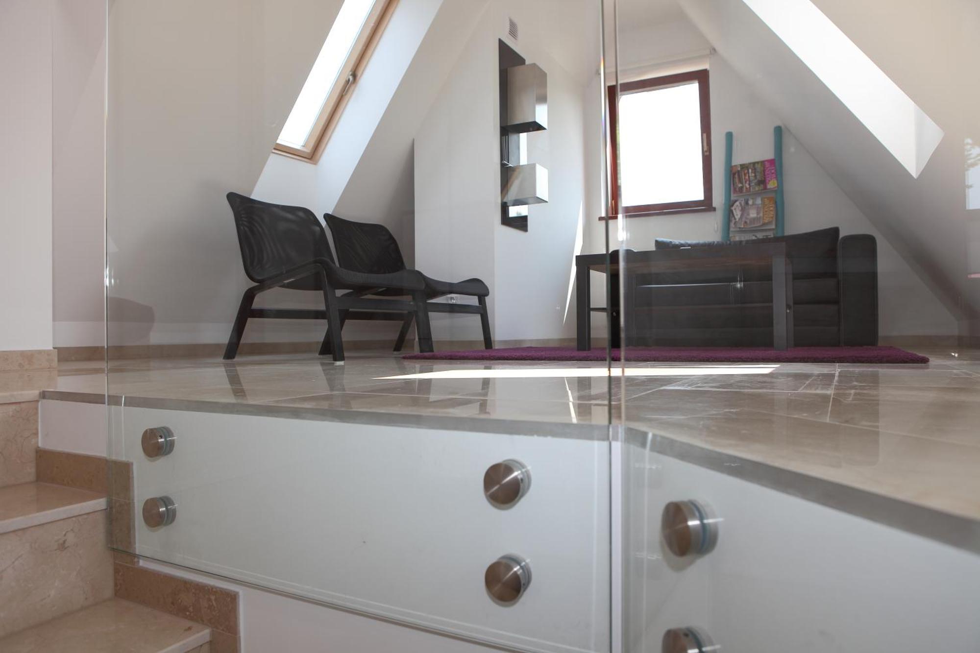 Willa Gusia, Apartamenty ซาโกปาเน ห้อง รูปภาพ