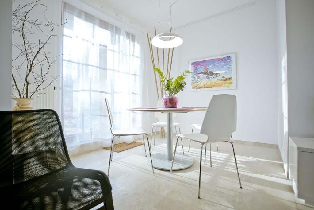 Willa Gusia, Apartamenty ซาโกปาเน ห้อง รูปภาพ