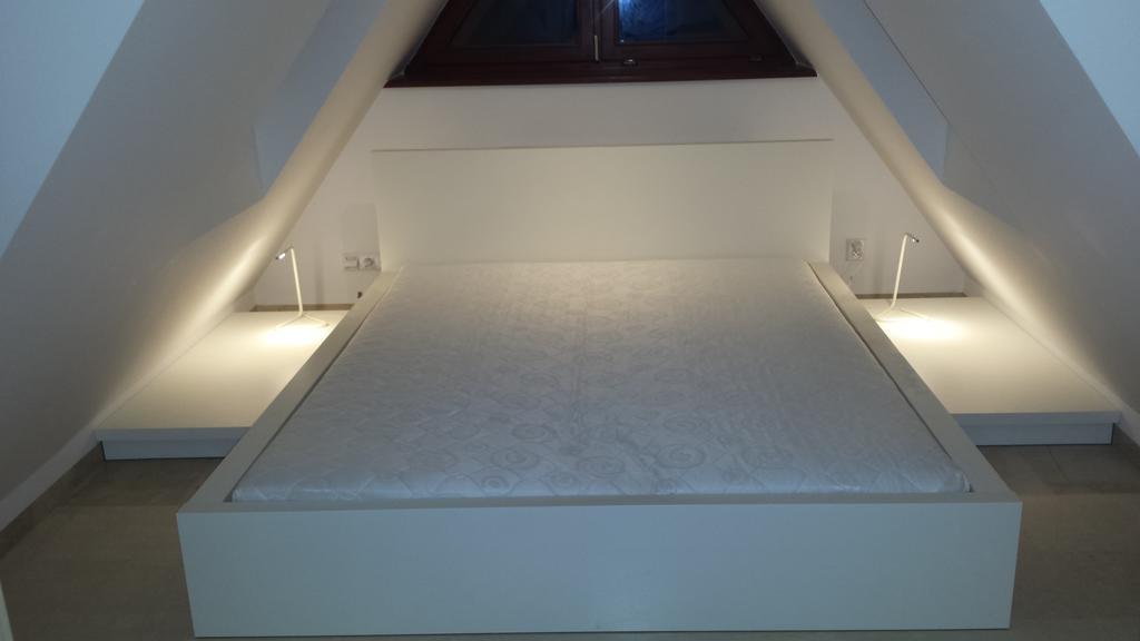 Willa Gusia, Apartamenty ซาโกปาเน ห้อง รูปภาพ