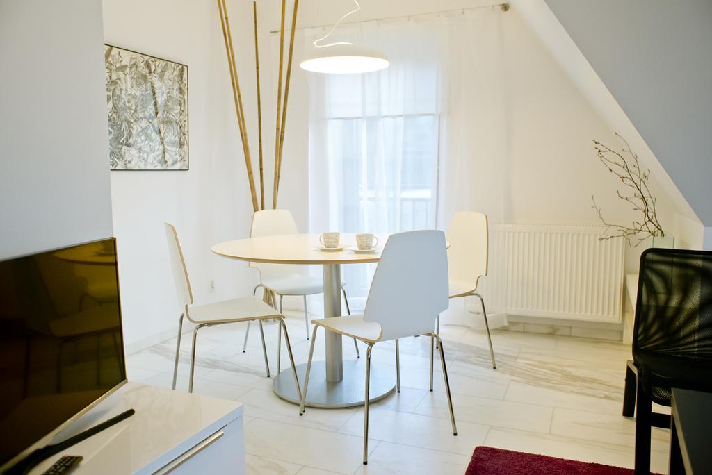 Willa Gusia, Apartamenty ซาโกปาเน ภายนอก รูปภาพ