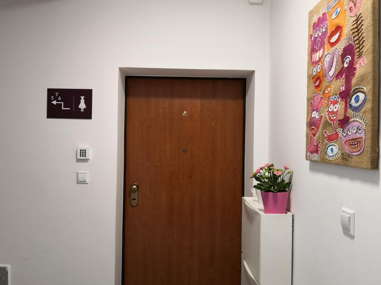 Willa Gusia, Apartamenty ซาโกปาเน ภายนอก รูปภาพ